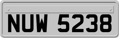 NUW5238