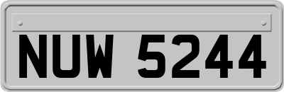 NUW5244