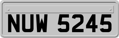 NUW5245