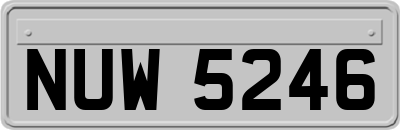 NUW5246