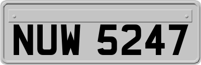 NUW5247