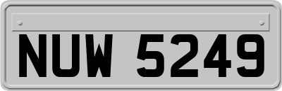 NUW5249