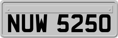 NUW5250