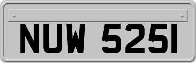 NUW5251