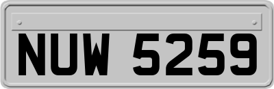 NUW5259