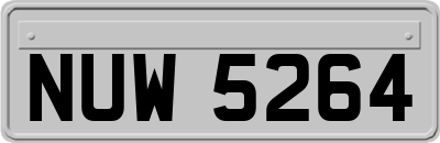 NUW5264