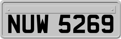 NUW5269