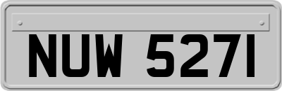 NUW5271