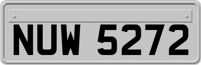 NUW5272
