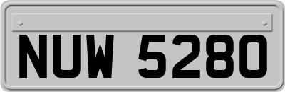 NUW5280