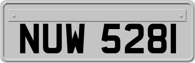 NUW5281