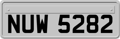 NUW5282