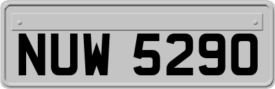 NUW5290