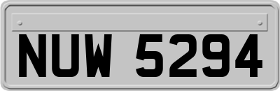 NUW5294
