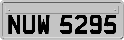 NUW5295