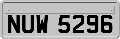 NUW5296