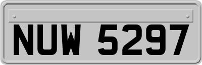 NUW5297