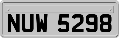 NUW5298
