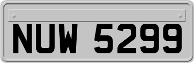 NUW5299