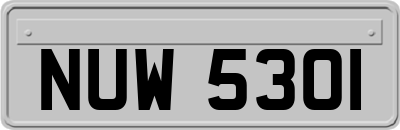 NUW5301