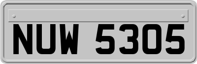 NUW5305