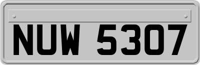 NUW5307