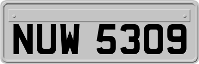 NUW5309