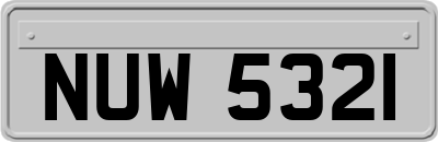 NUW5321