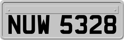 NUW5328
