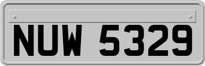 NUW5329