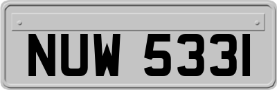 NUW5331