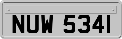 NUW5341
