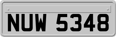 NUW5348
