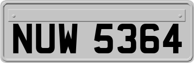 NUW5364
