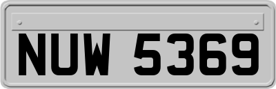 NUW5369