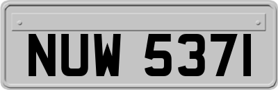 NUW5371