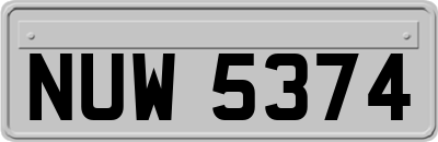 NUW5374