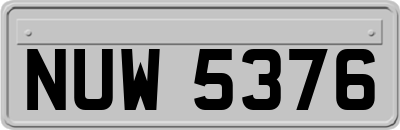 NUW5376