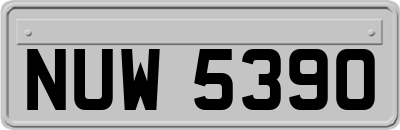 NUW5390