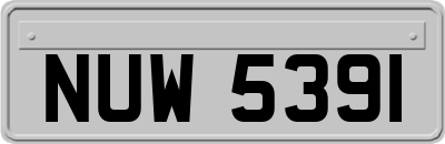 NUW5391