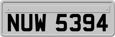 NUW5394