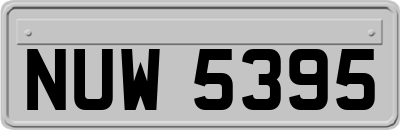 NUW5395