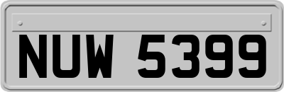 NUW5399