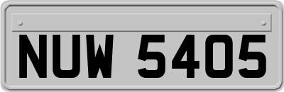 NUW5405