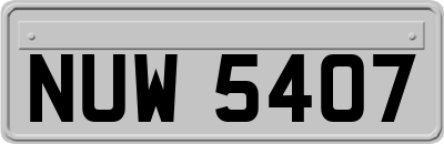 NUW5407