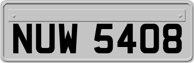NUW5408