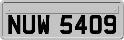 NUW5409
