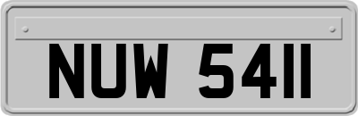 NUW5411