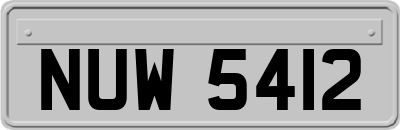 NUW5412