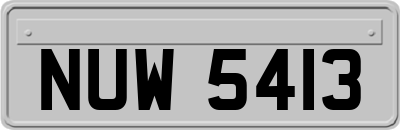 NUW5413